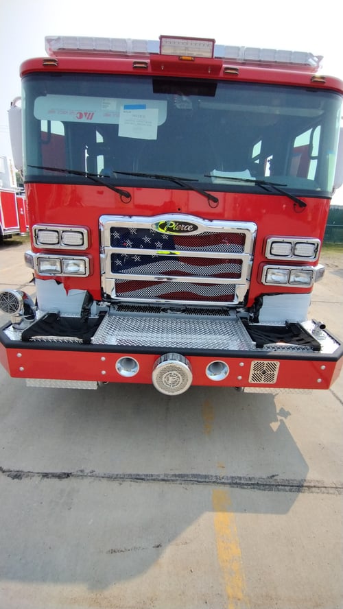 Wheeling FD