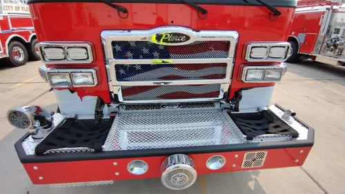 Wheeling FD