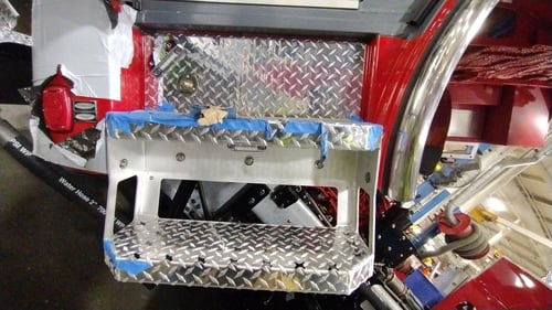 Wheeling FD