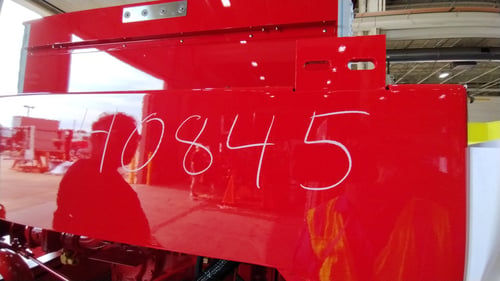 Wheeling FD