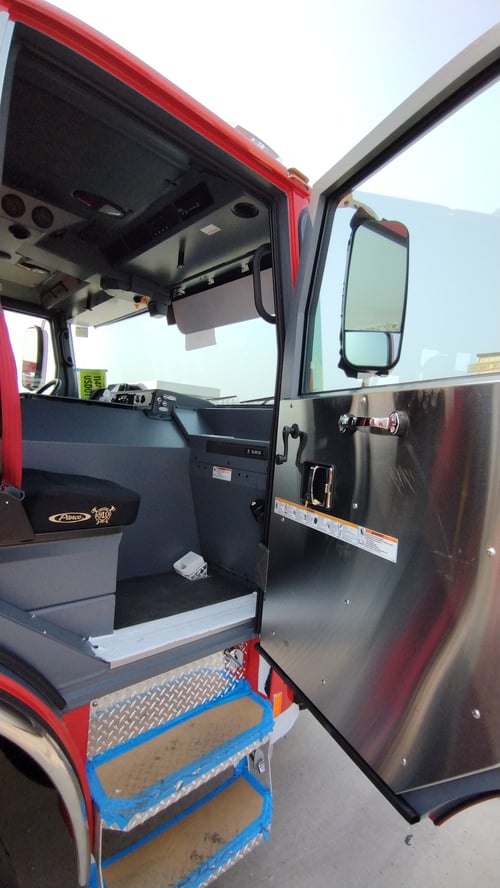 Wheeling FD