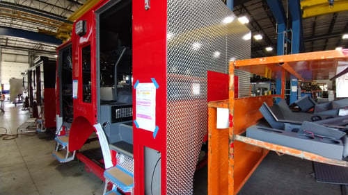 Wheeling FD