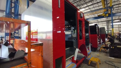 Wheeling FD