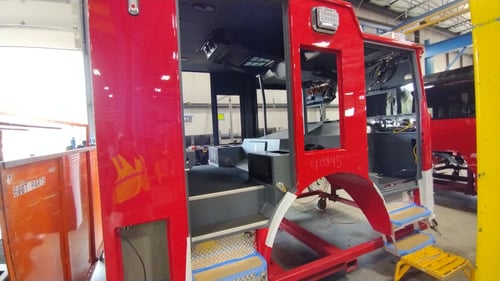 Wheeling FD