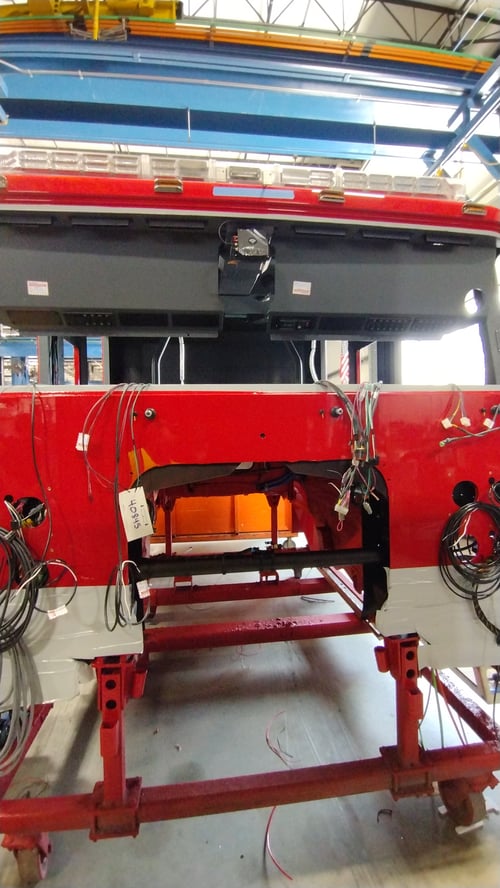 Wheeling FD