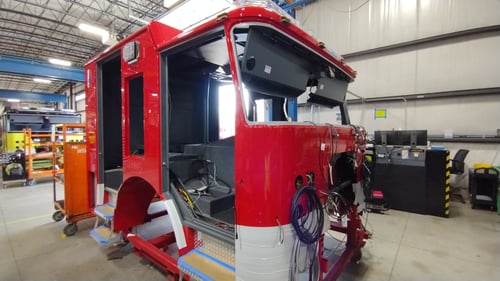 Wheeling FD