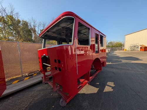 Washington FD
