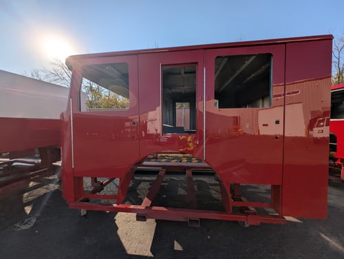 Washington FD