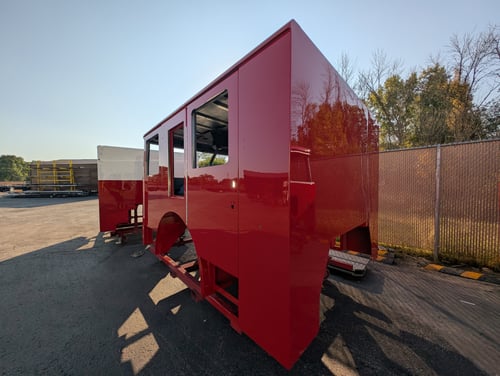 Washington FD