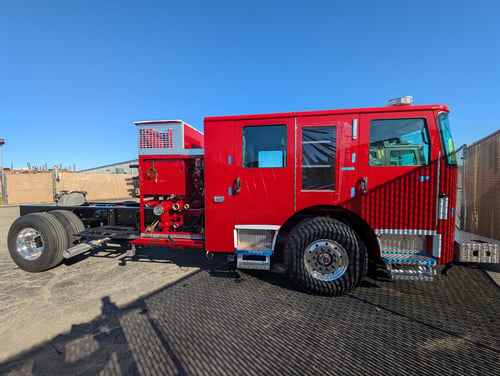 Washington FD