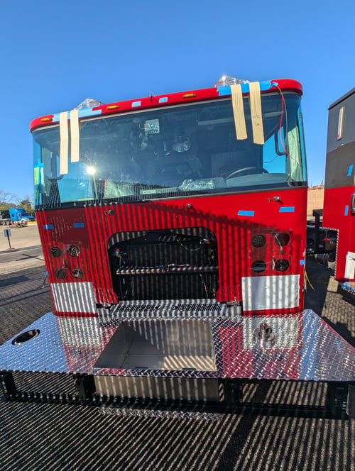 Washington FD