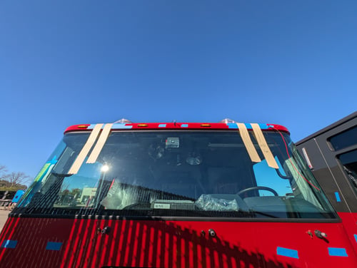 Washington FD