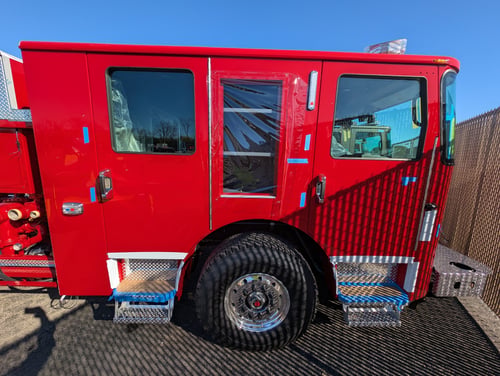 Washington FD