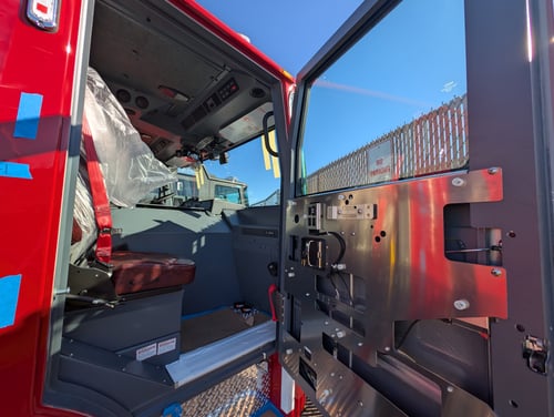 Washington FD