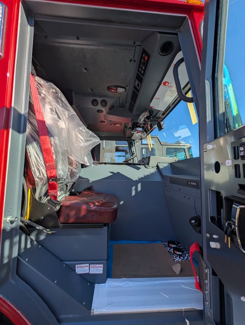 Washington FD