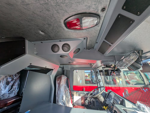 Washington FD