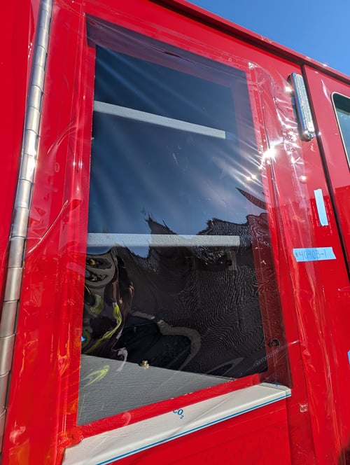 Washington FD