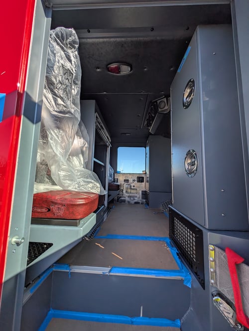 Washington FD