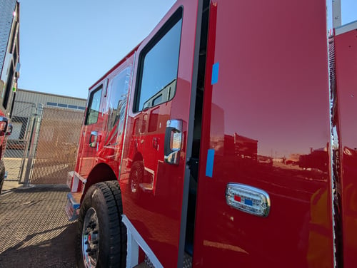 Washington FD