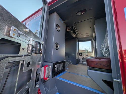 Washington FD