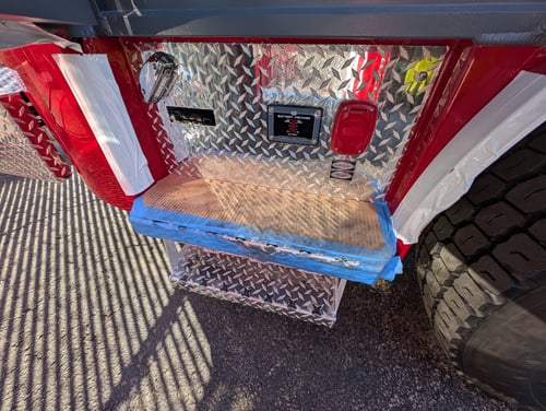 Washington FD