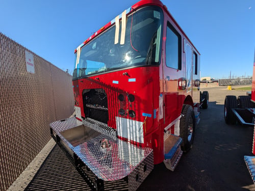 Washington FD