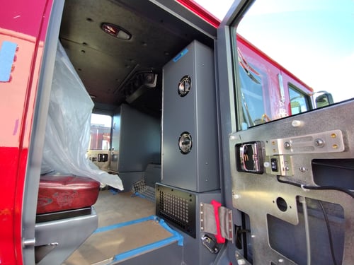 Washington FD