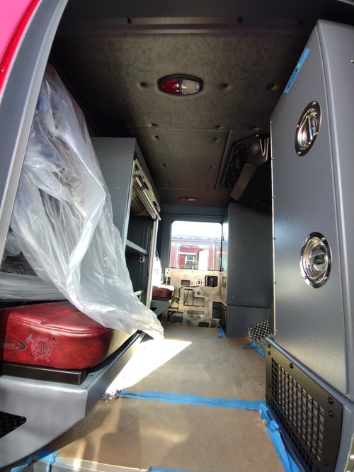 Washington FD