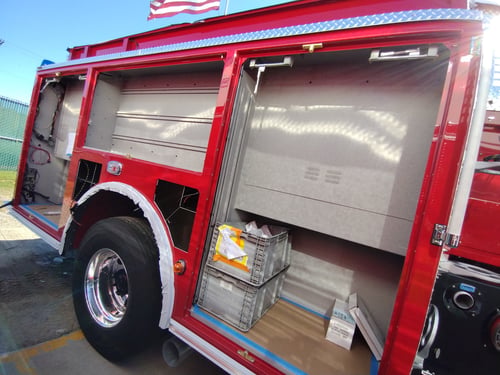 Washington FD