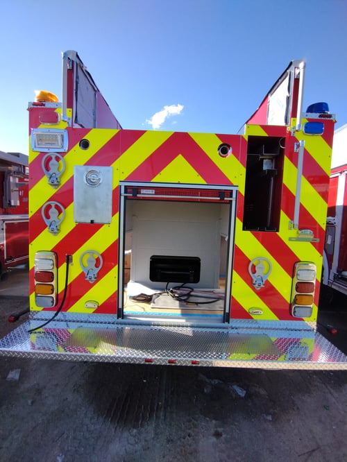 Washington FD