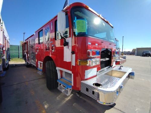 Washington FD