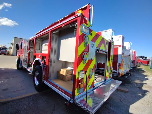 Washington FD