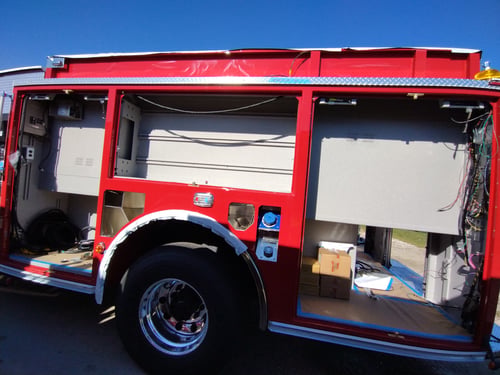 Washington FD