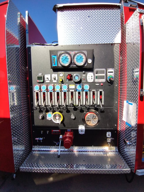 Washington FD