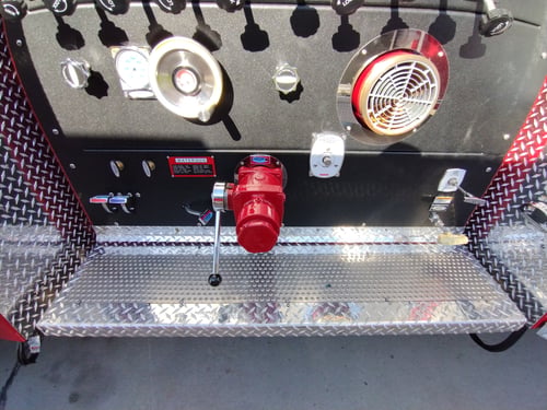Washington FD