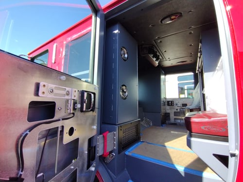 Washington FD