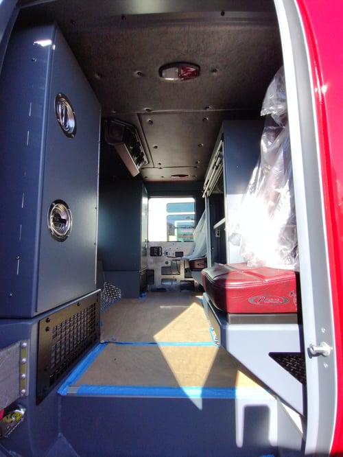 Washington FD