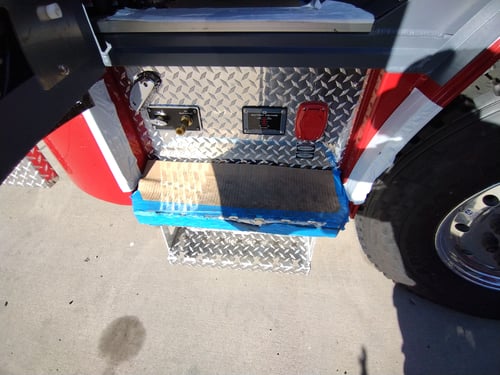 Washington FD