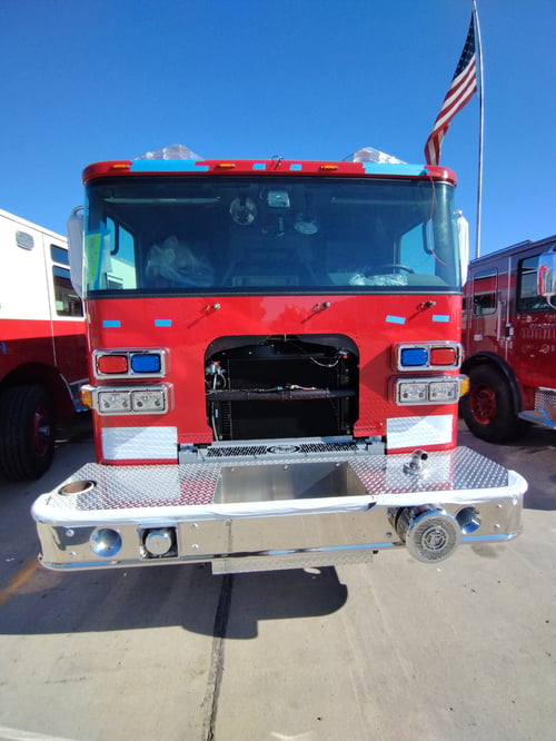 Washington FD