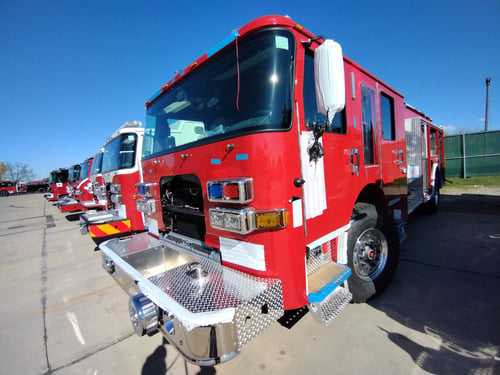 Washington FD