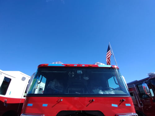 Washington FD