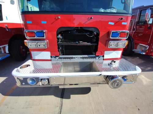 Washington FD