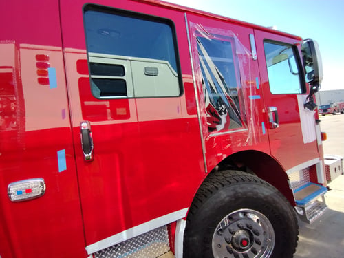 Washington FD