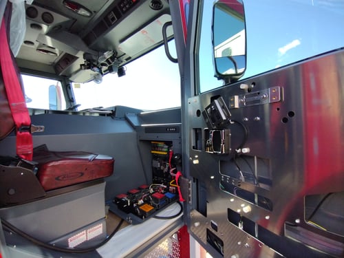 Washington FD