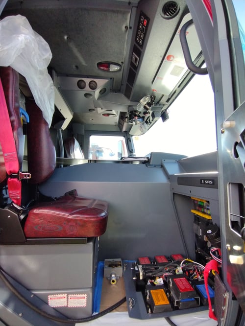Washington FD