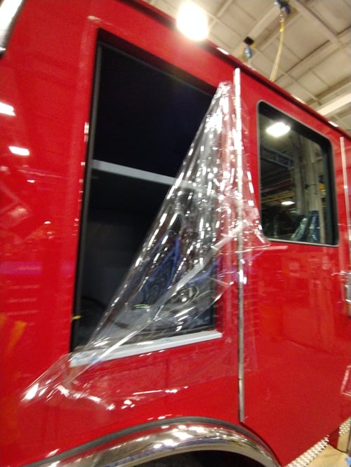 Washington FD