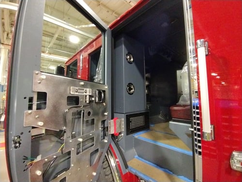 Washington FD