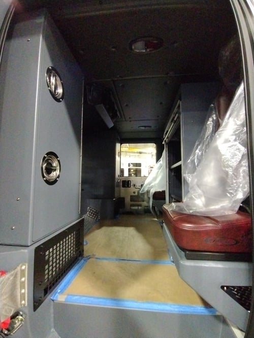 Washington FD