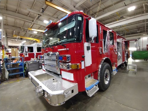 Washington FD