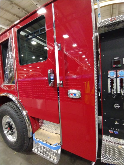 Washington FD